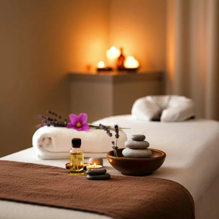 Malatya Spa Salonları