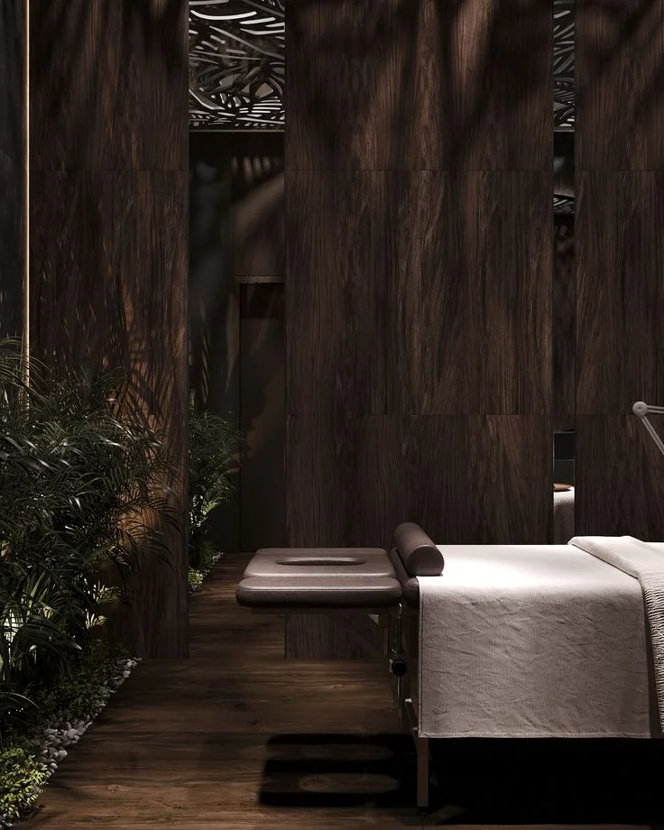Malatya Açık VIP Masaj Salonları