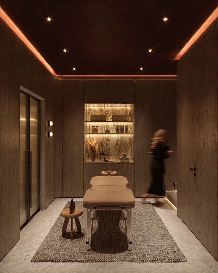 Malatya Spa Masaj