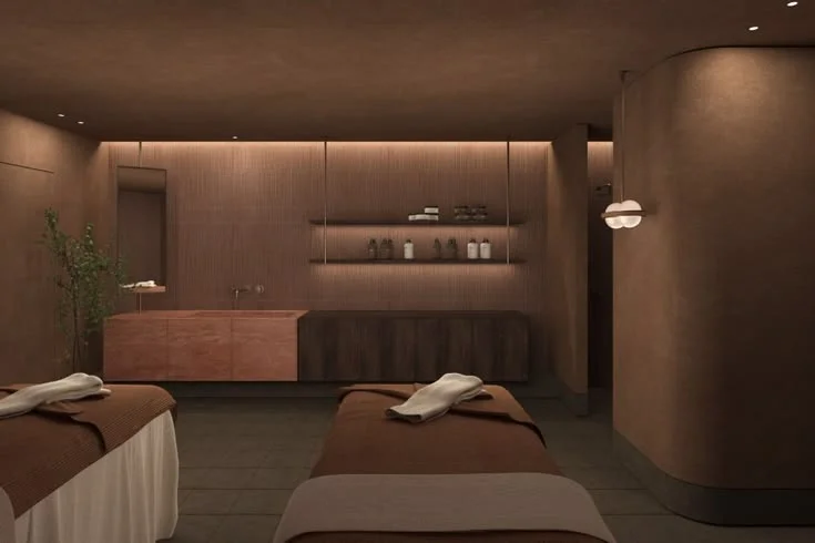 Spa Merkezi Malatya