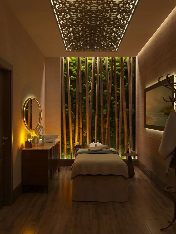 Malatya'da VIP Spa ve Masaj Merkezleri