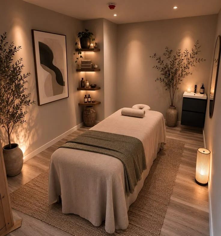 Malatya'da VIP Spa Hizmeti Veren Yerler