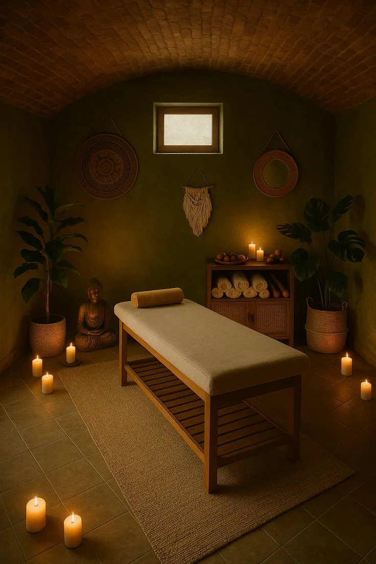 Malatya'da VIP Spa Merkezi