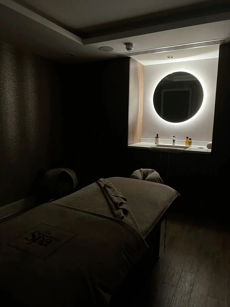 Malatya'da VIP Masaj Seansları