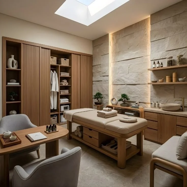 Malatya'da Çiftler İçin VIP Spa ve Masaj