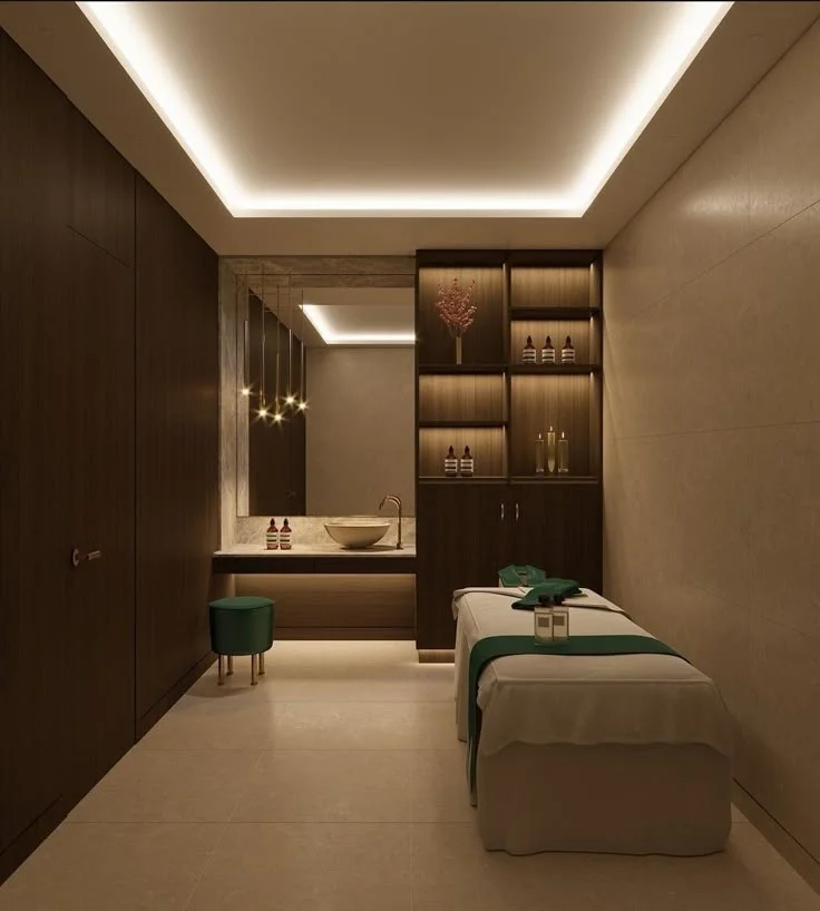 Malatya'da VIP Masaj ve Hamam Hizmeti